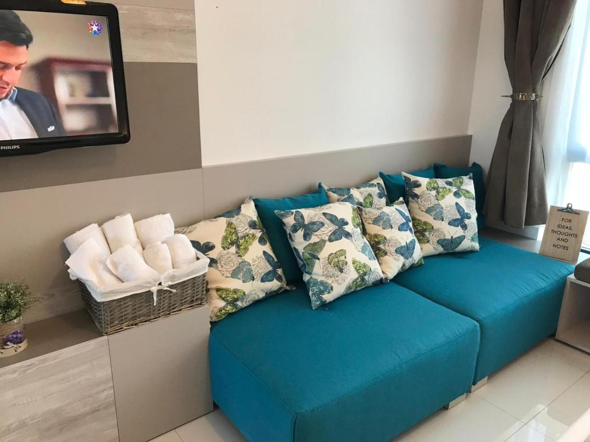 Beach Rooms Roberta Mamaia Exterior foto