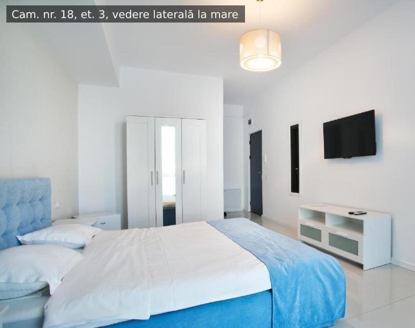 Beach Rooms Roberta Mamaia Zimmer foto