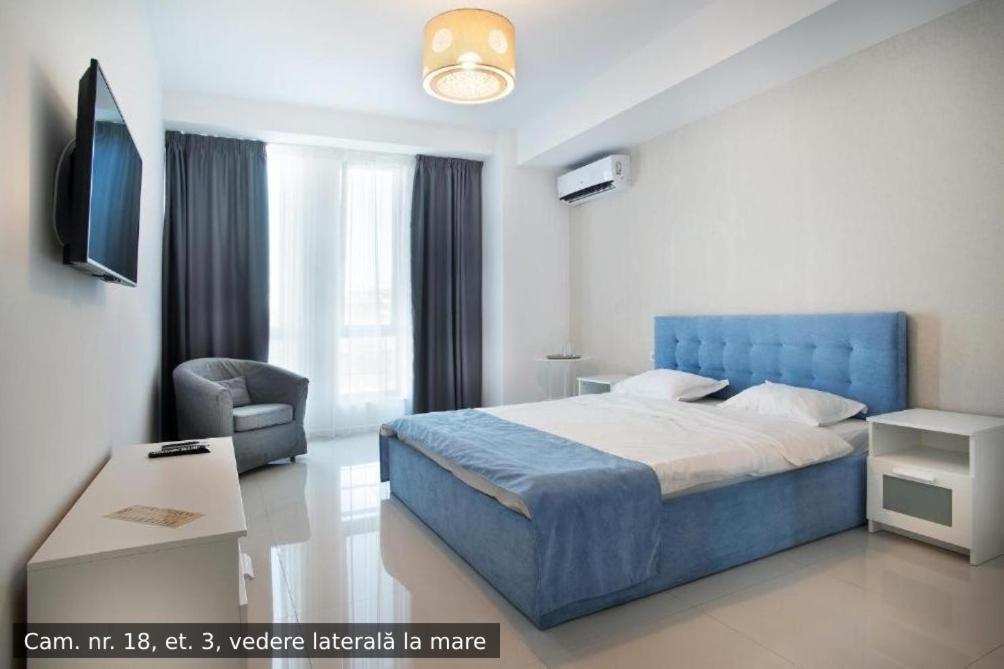 Beach Rooms Roberta Mamaia Zimmer foto