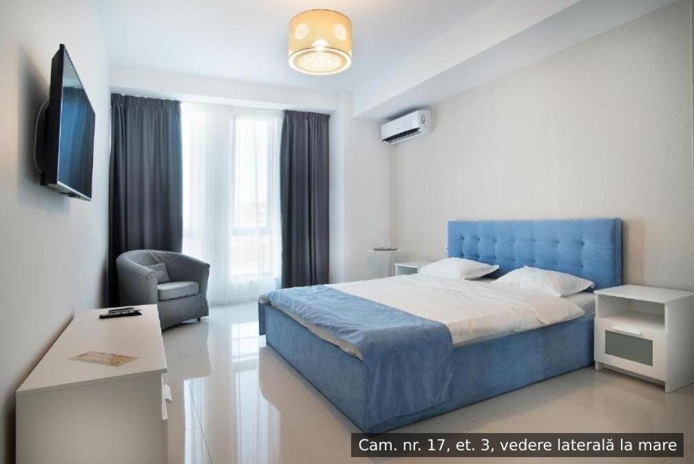 Beach Rooms Roberta Mamaia Zimmer foto