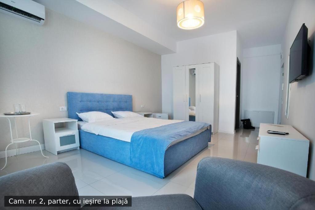 Beach Rooms Roberta Mamaia Zimmer foto